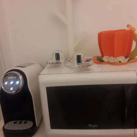 Sole Mio & Breakfast 3*