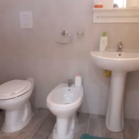 Sole Mio & Breakfast 4* 바리