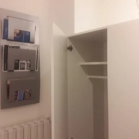 Sole Mio & Breakfast 게스트하우스 4*