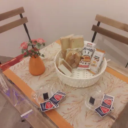 Sole Mio & Breakfast 巴里