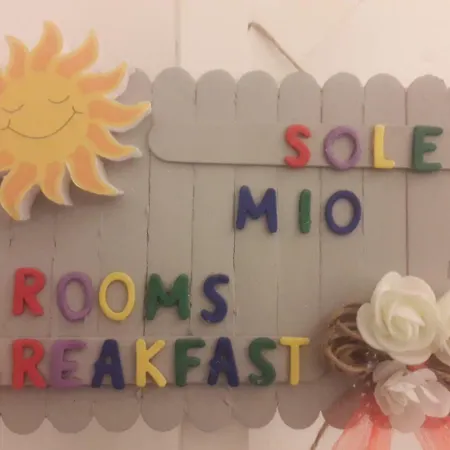 Sole Mio & Breakfast Casa de hóspedes