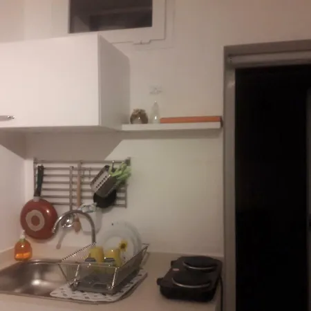 Sole Mio & Breakfast 게스트하우스 4*