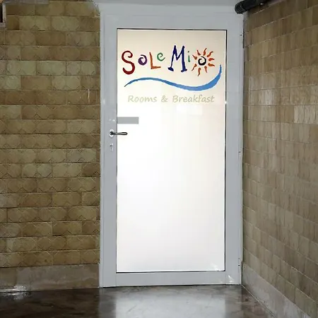 Sole Mio & Breakfast Affittacamere