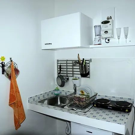 Sole Mio & Breakfast 바리