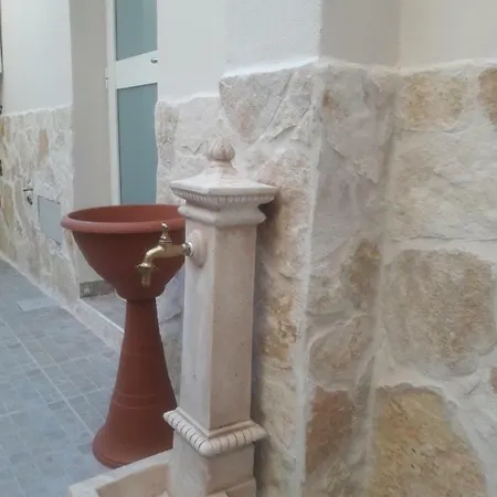 게스트하우스 Sole Mio & Breakfast