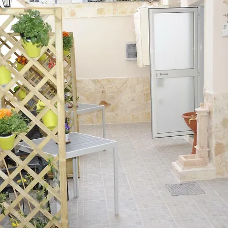 Sole Mio & Breakfast 게스트하우스