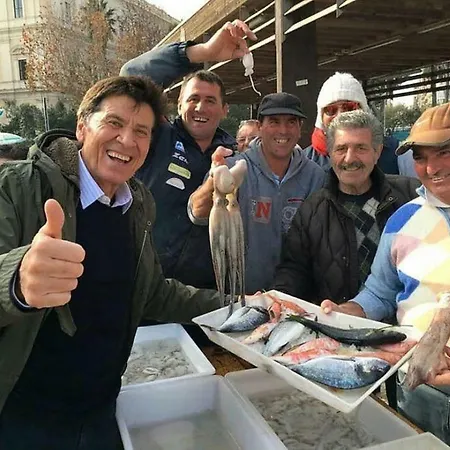 Sole Mio & Breakfast 게스트하우스