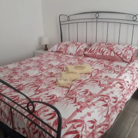 Sole Mio Rooms&breakfast Pensión *