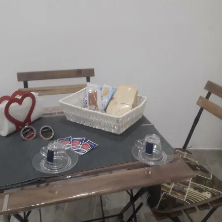 Sole Mio & Breakfast 4* Bari