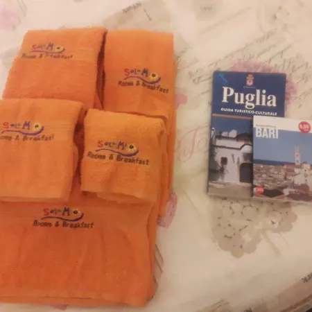 Penzion Sole Mio & Breakfast