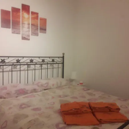 Sole Mio & Breakfast 4*