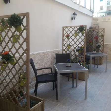 Sole Mio & Breakfast * Bari