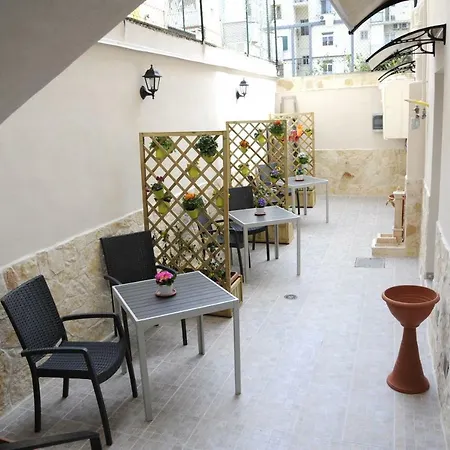 Sole Mio & Breakfast Penzion 4*