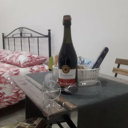 Sole Mio & Breakfast Penzion Bari