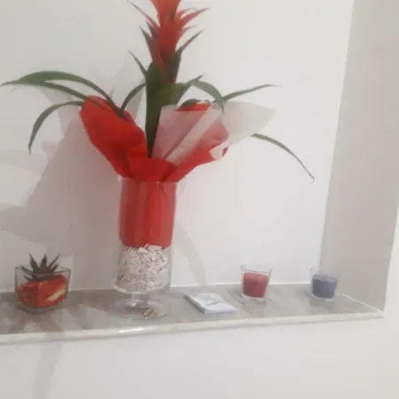 Penzion Sole Mio & Breakfast