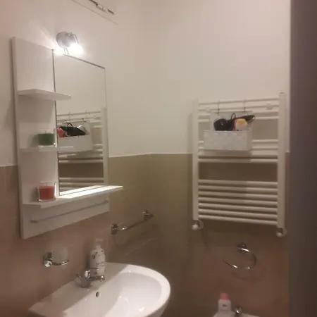 Penzion Sole Mio & Breakfast