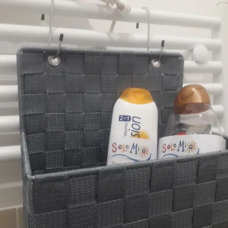 Sole Mio & Breakfast Penzion 4*