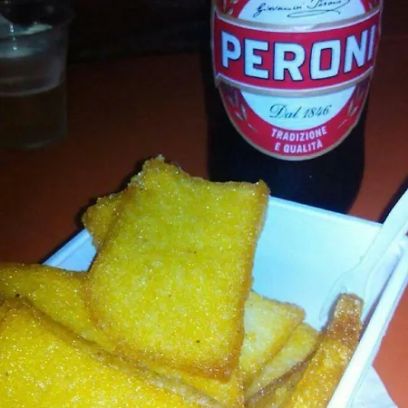 Sole Mio & Breakfast Penzion