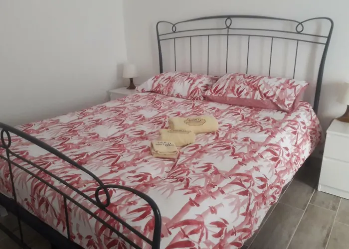 Sole Mio & Breakfast Vendégház 4*