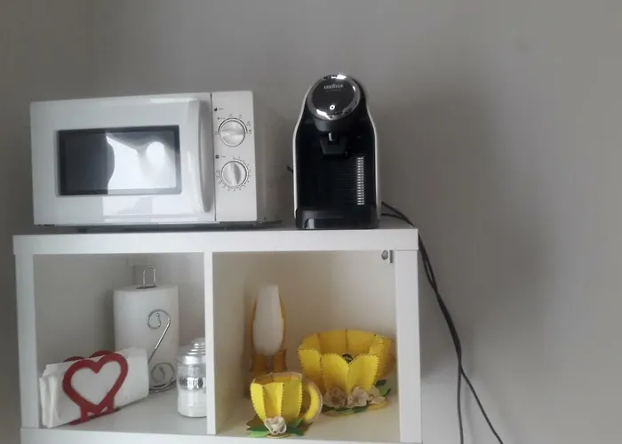 Sole Mio & Breakfast 4*