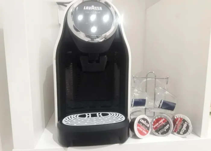 Vendégház Sole Mio & Breakfast