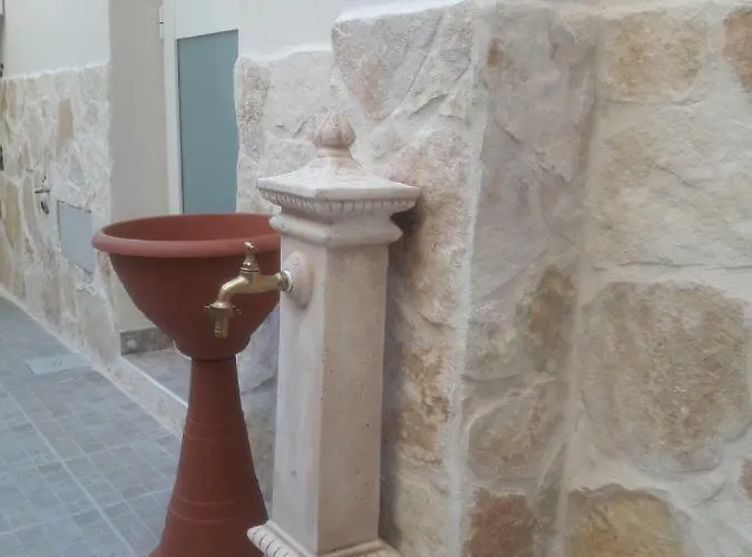 Vendégház Sole Mio & Breakfast