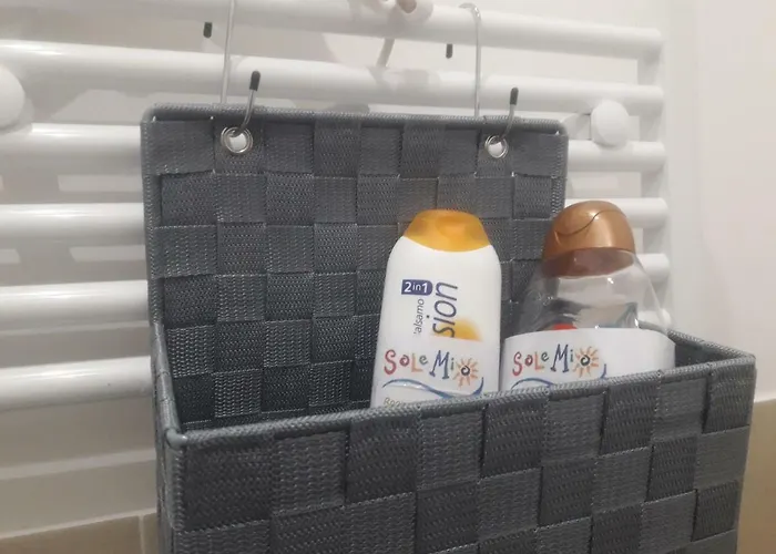 Sole Mio & Breakfast Vendégház 4*